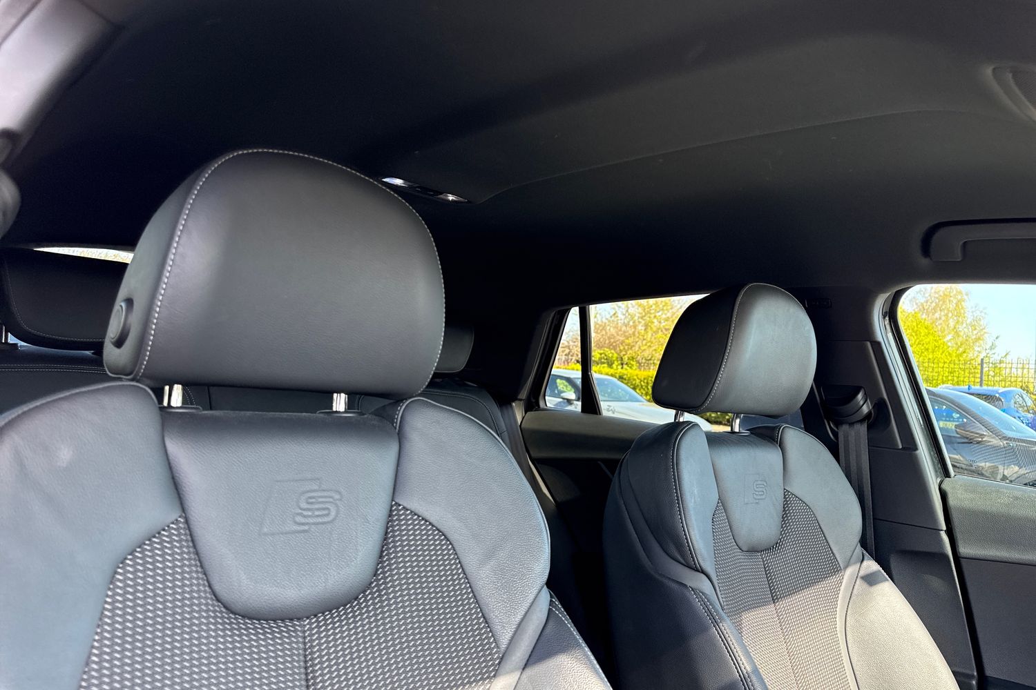 Used Audi Q2 2022 for sale - 78224372: Photo 21