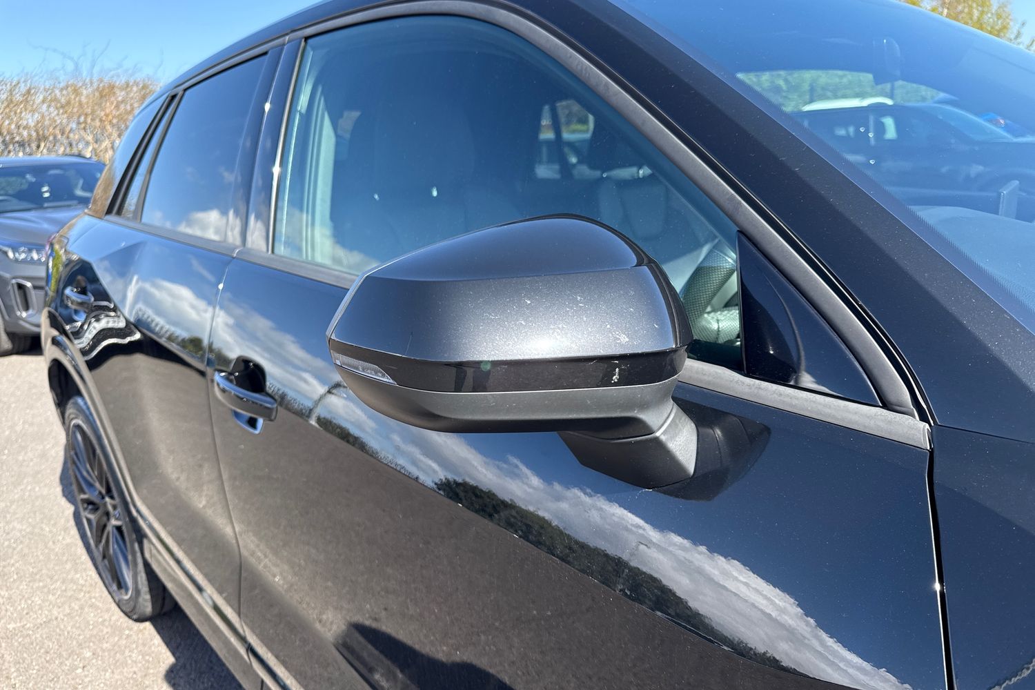 Used Audi Q2 2022 for sale - 78224372: Photo 37