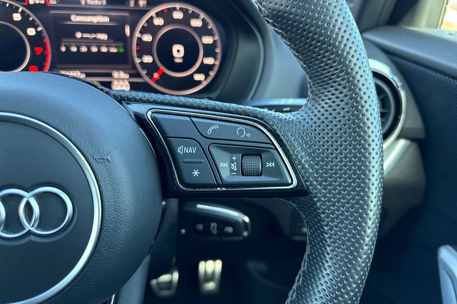 Used Audi Q2 2022 for sale - 78224372: Photo 40