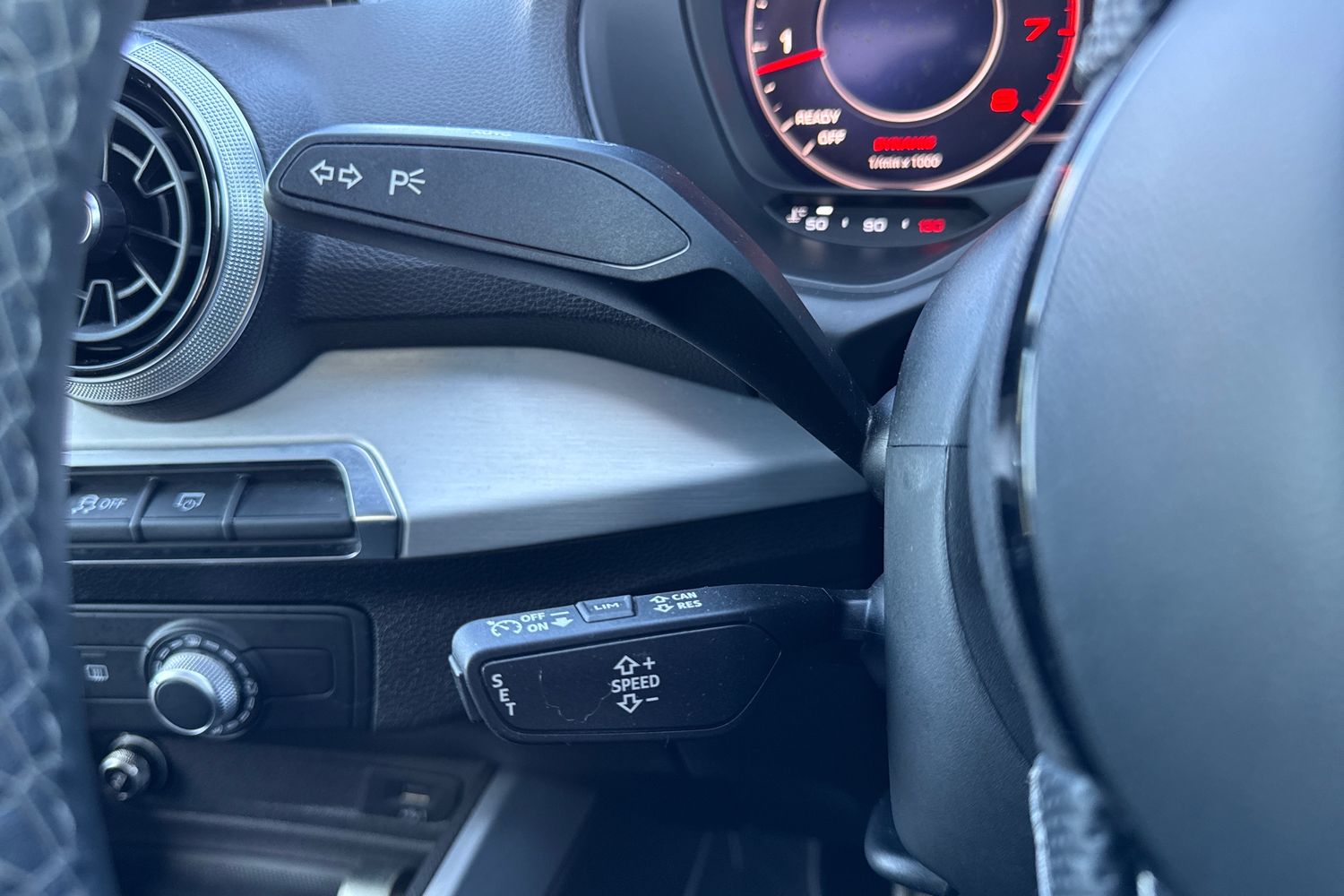 Used Audi Q2 2022 for sale - 78224372: Photo 41