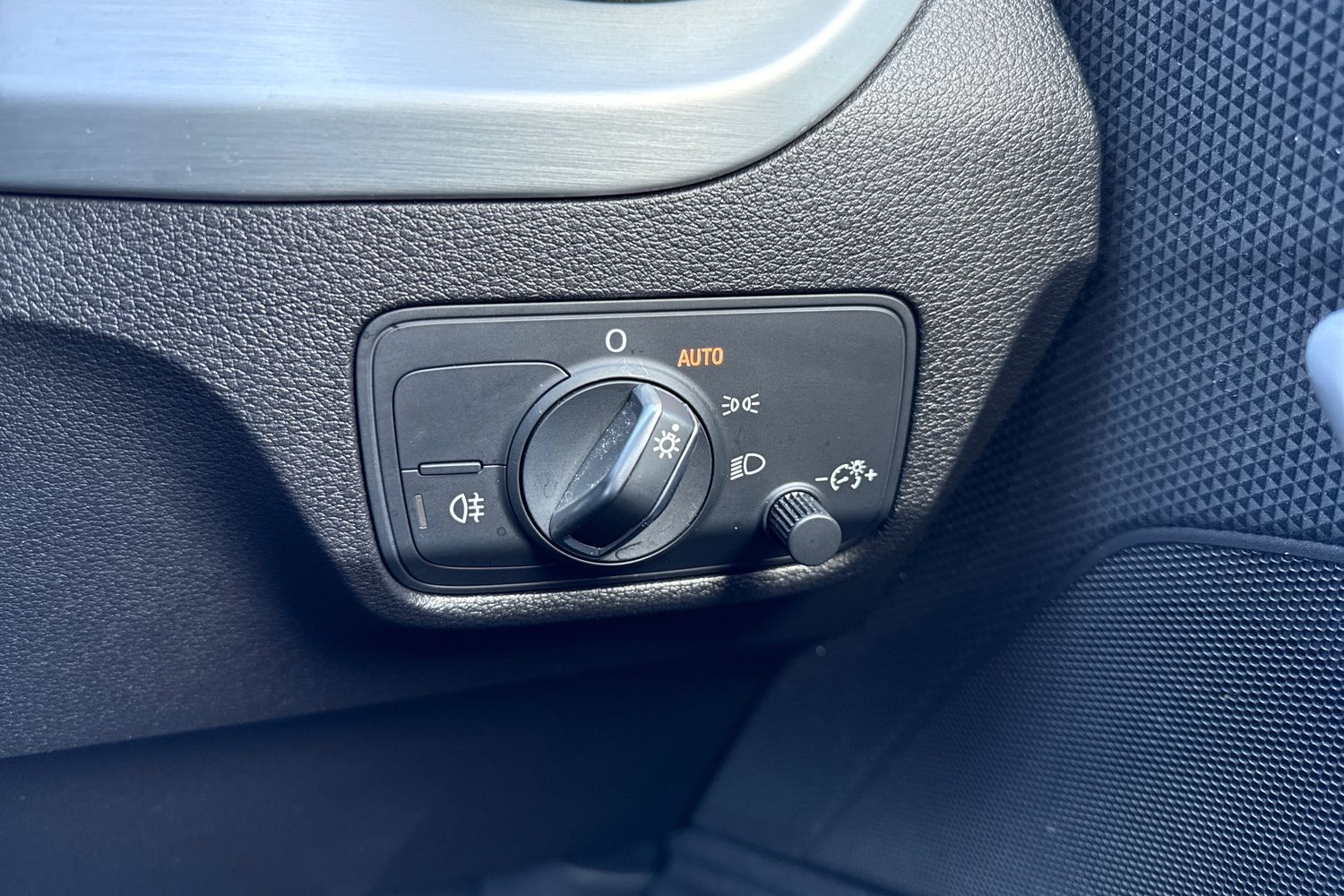 Used Audi Q2 2022 for sale - 78224372: Photo 43