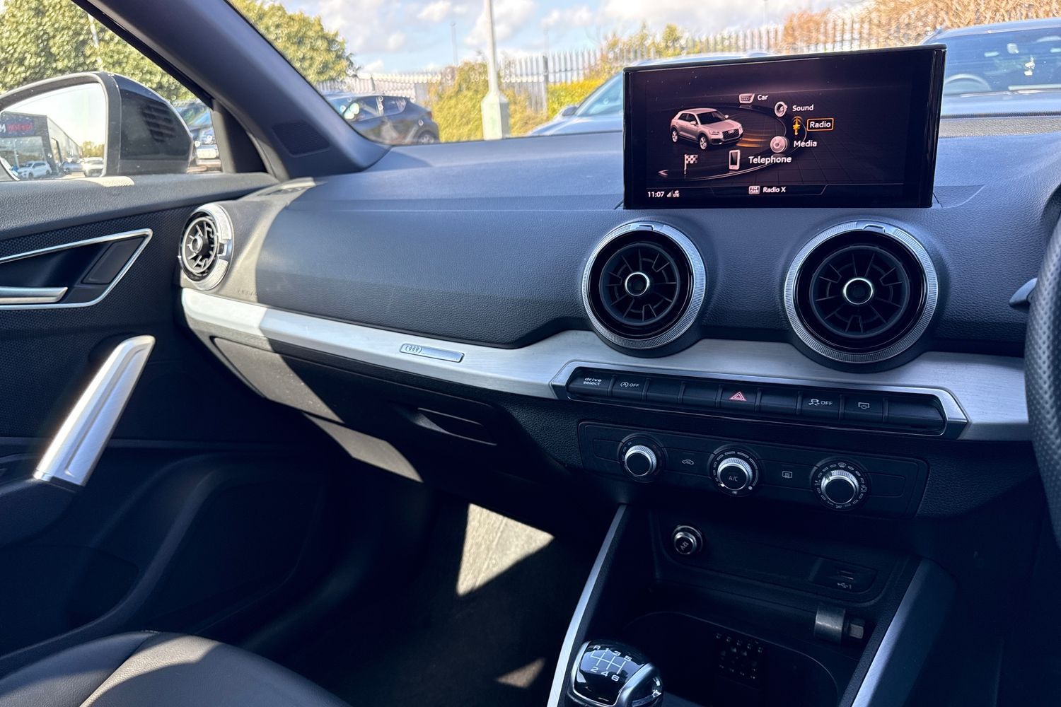 Used Audi Q2 2022 for sale - 78224372: Photo 45