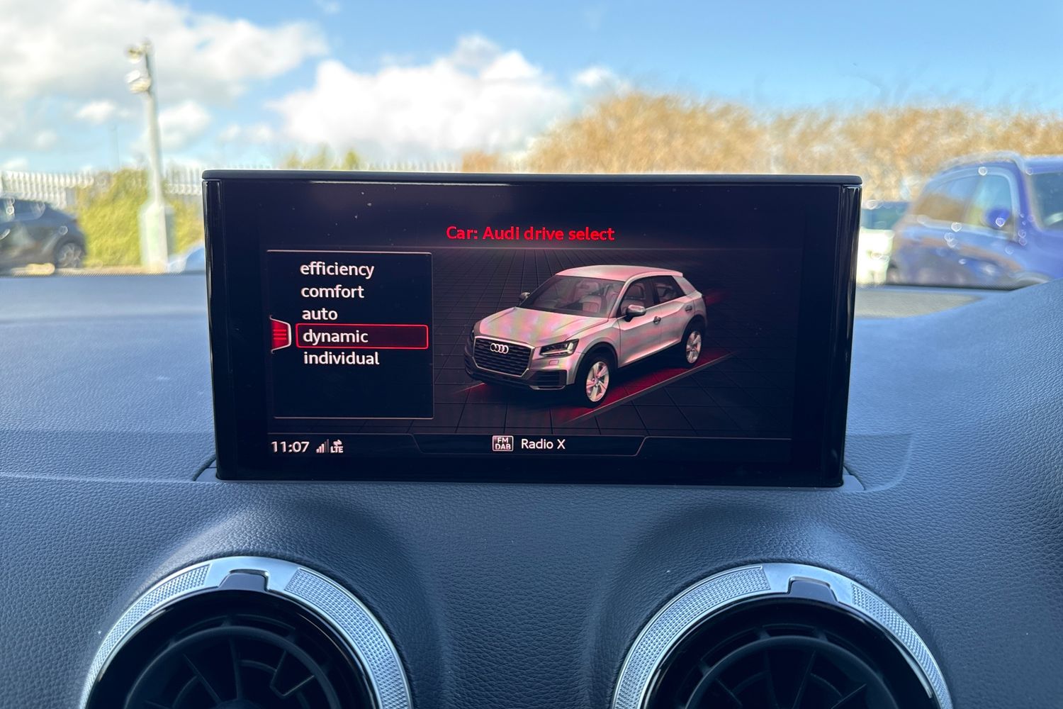 Used Audi Q2 2022 for sale - 78224372: Photo 46