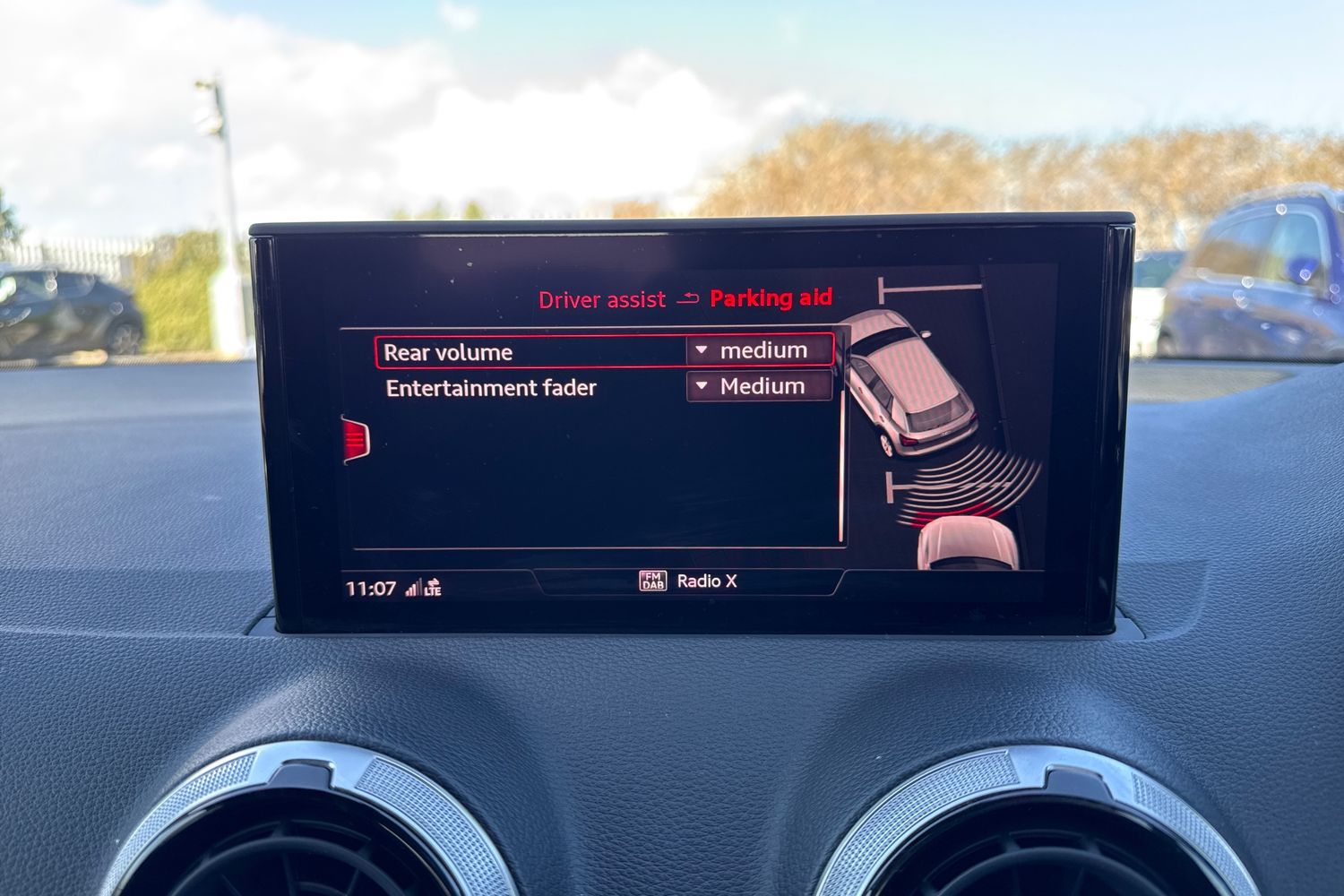 Used Audi Q2 2022 for sale - 78224372: Photo 47