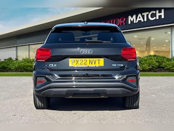 Used Audi Quattro 2022 for sale - 78224372: Photo