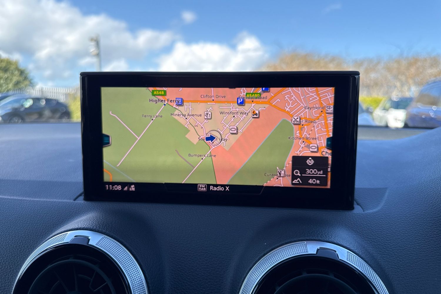 Used Audi Q2 2022 for sale - 78224372: Photo 53