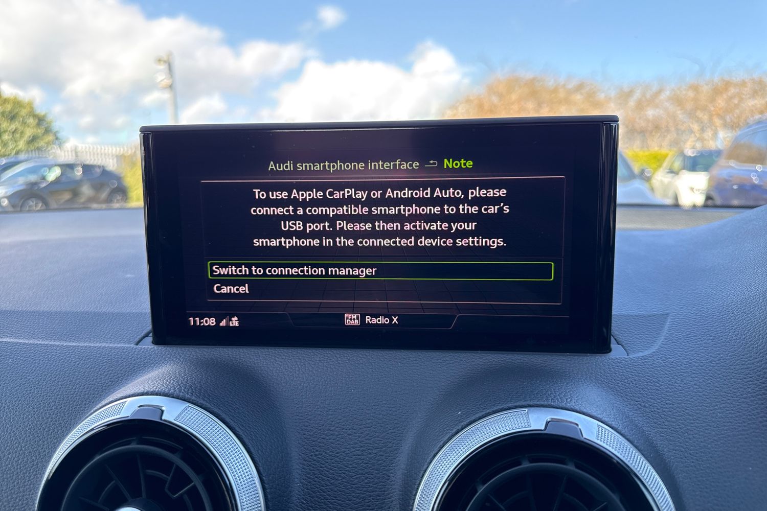 Used Audi Q2 2022 for sale - 78224372: Photo 54