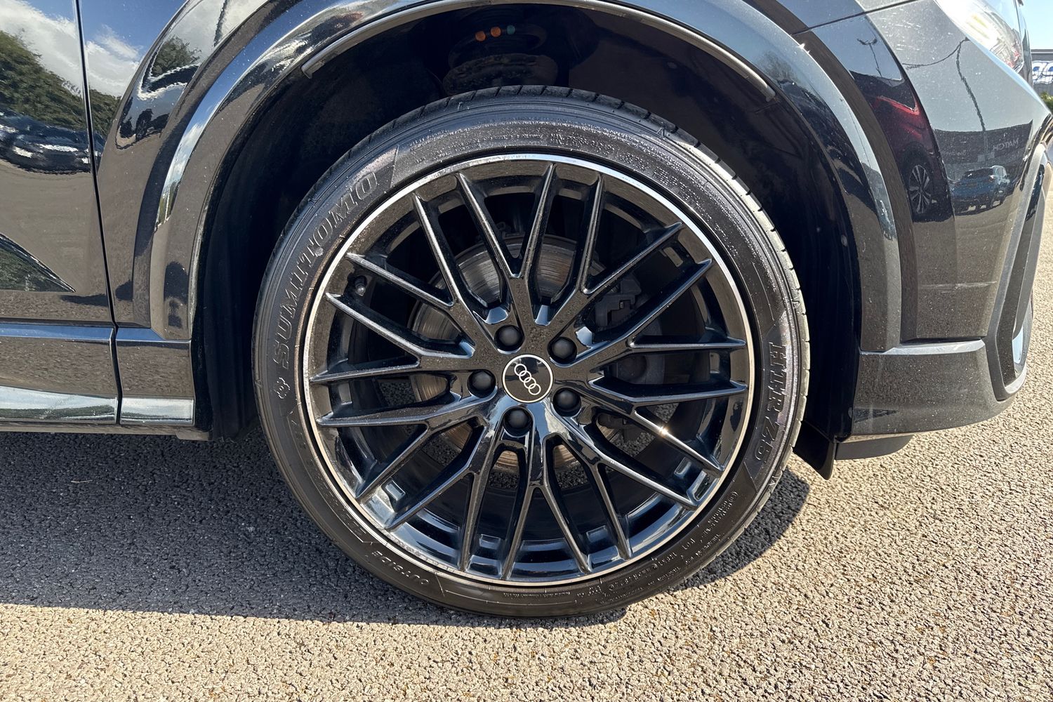 Used Audi Q2 2022 for sale - 78224372: Photo 7