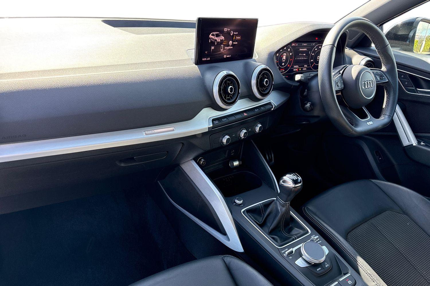 Used Audi Q2 2022 for sale - 78224372: Photo 9