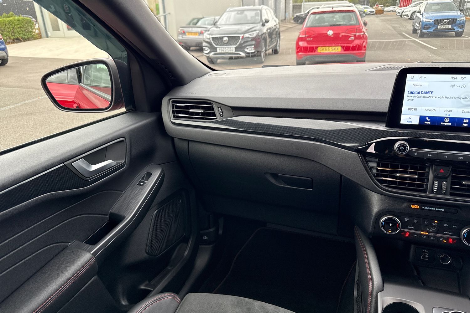Vehicle 19