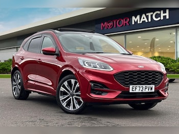 Ford - Kuga