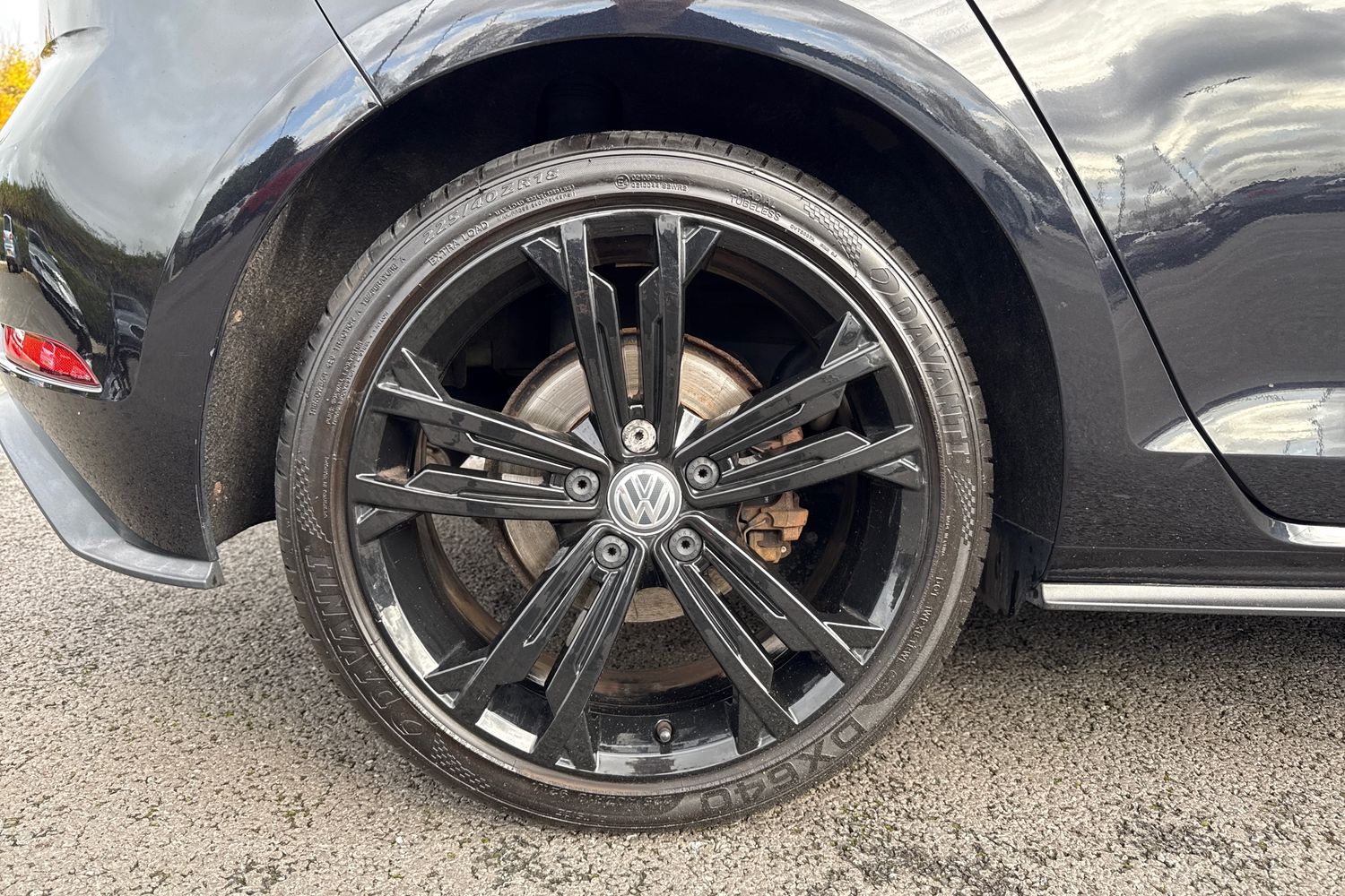 Used Volkswagen Golf 2017 for sale - 76390996: Photo 10