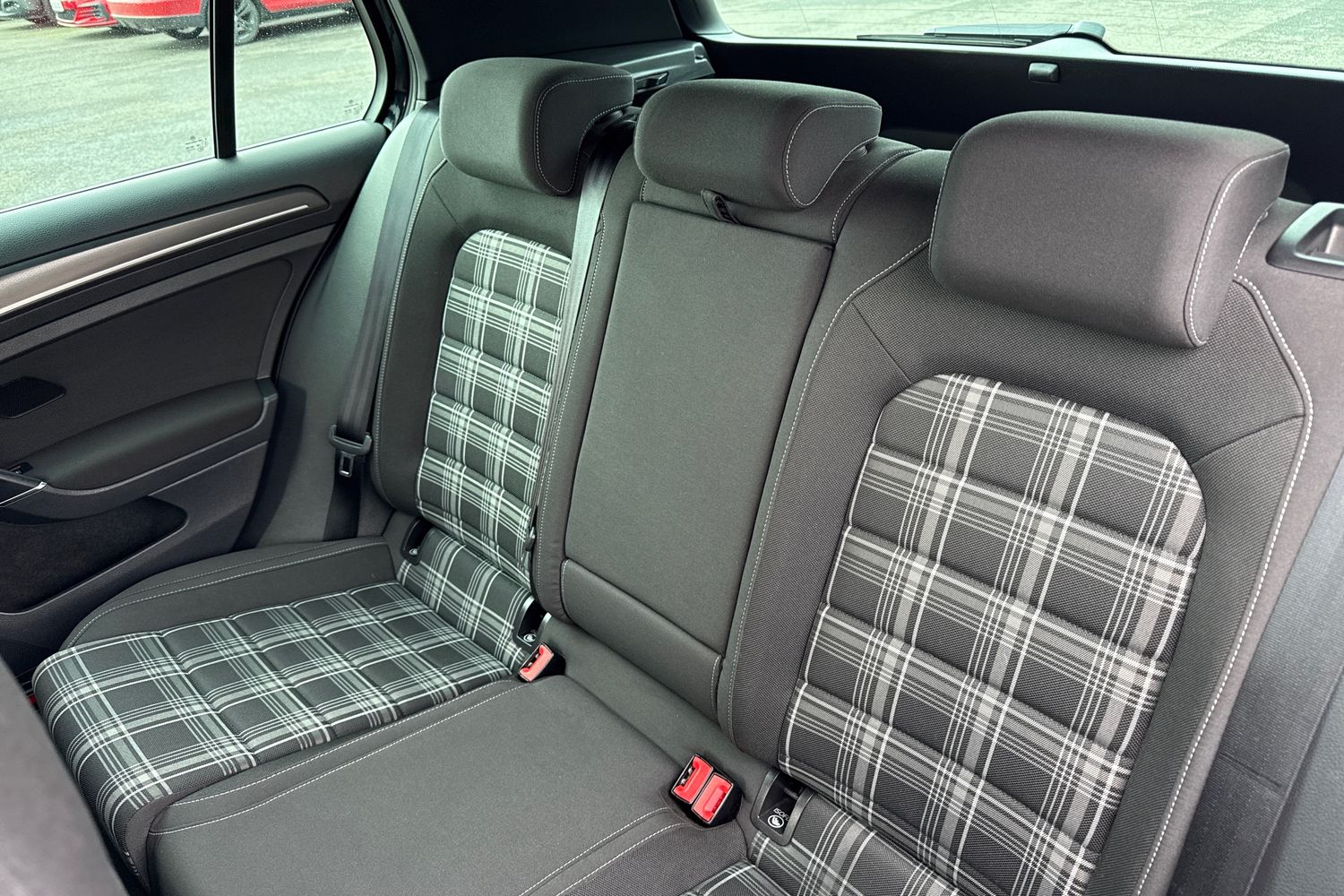 Used Volkswagen Golf 2017 for sale - 76390996: Photo 18