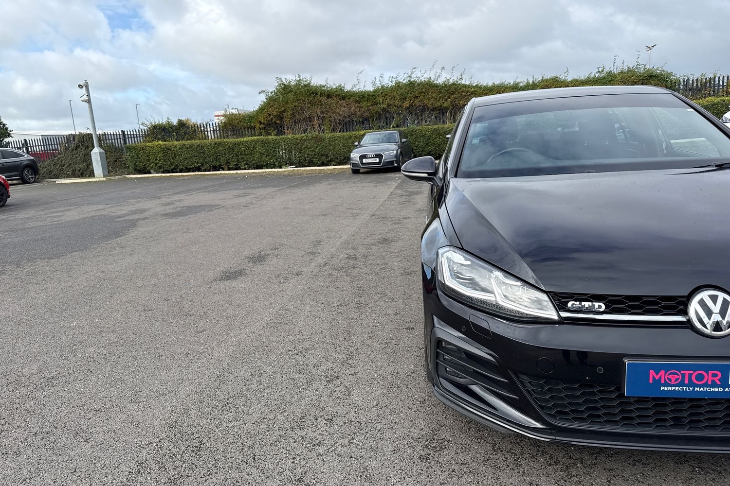 Used Volkswagen Golf 2017 for sale - 76390996: Photo 24