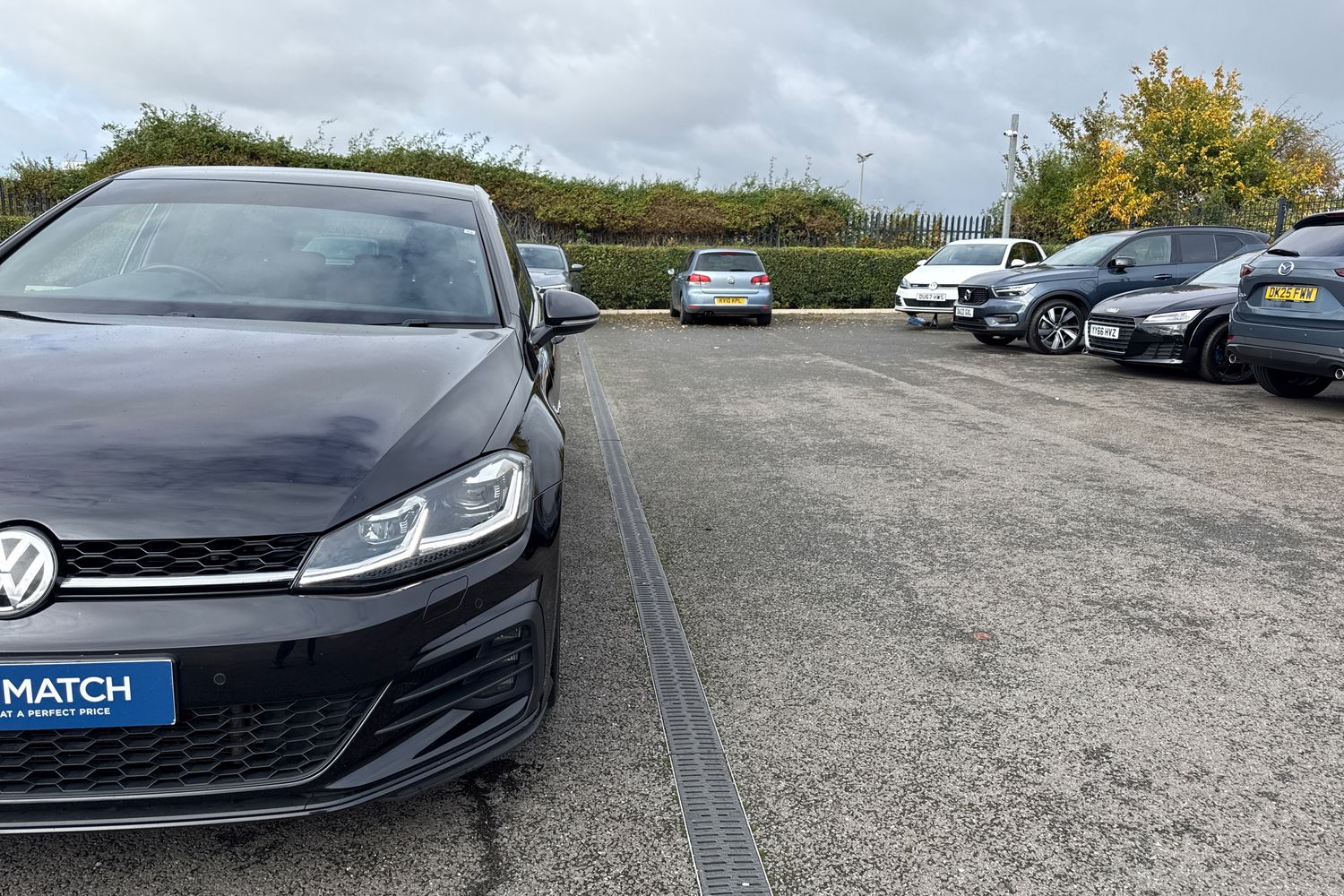 Used Volkswagen Golf 2017 for sale - 76390996: Photo 25