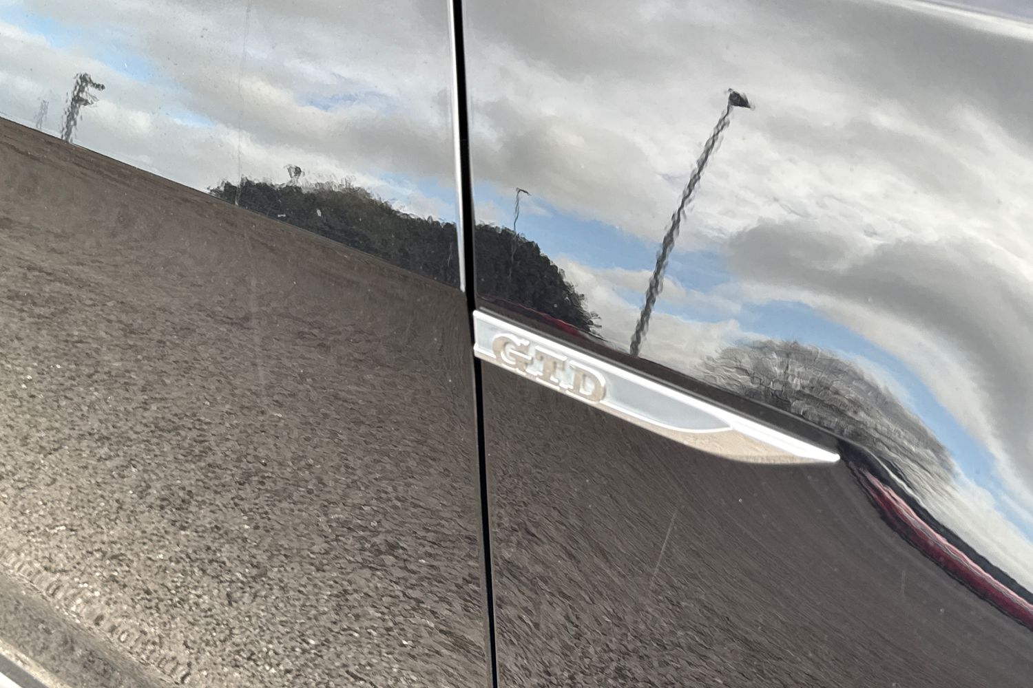 Used Volkswagen Golf 2017 for sale - 76390996: Photo 27