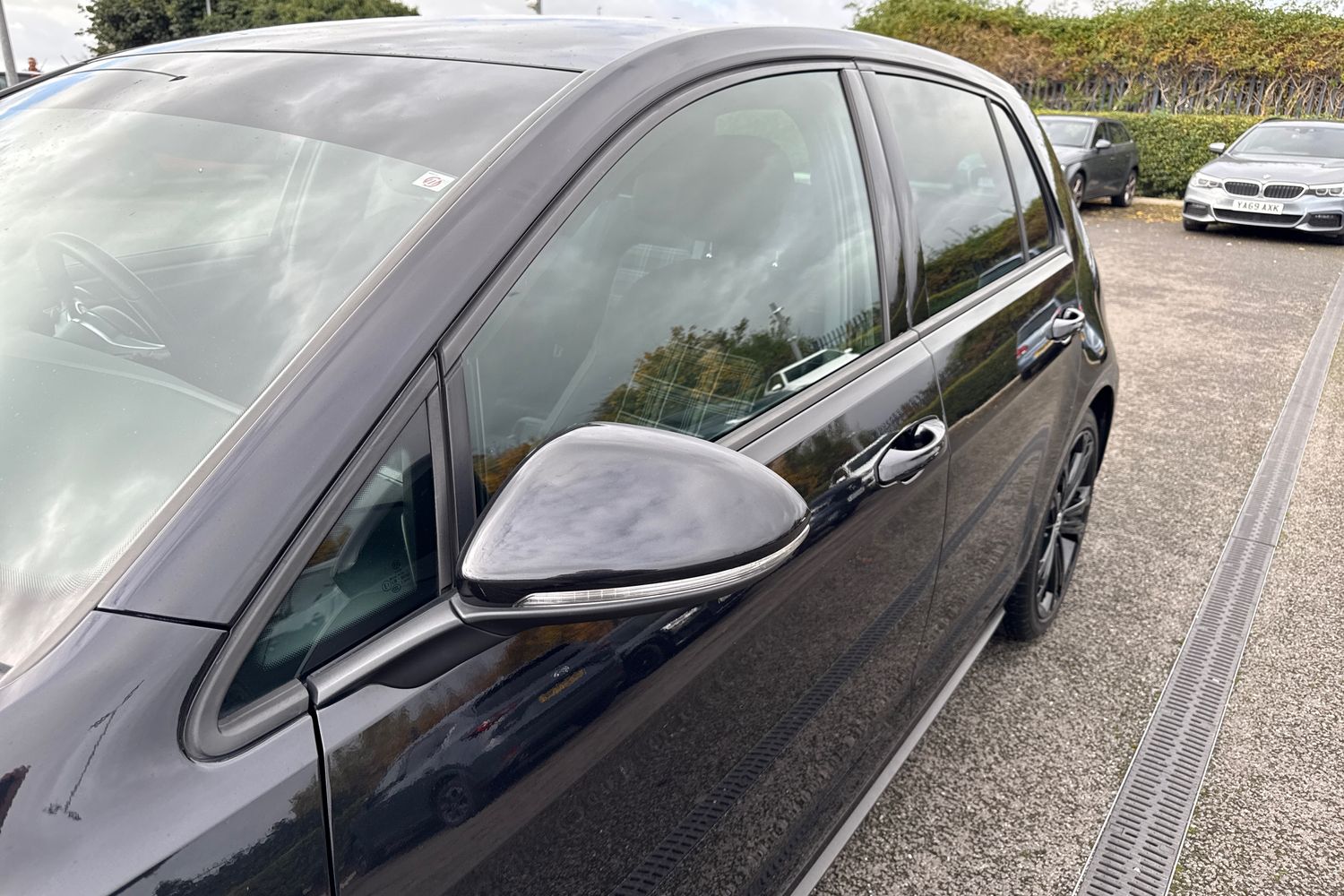 Used Volkswagen Golf 2017 for sale - 76390996: Photo 29