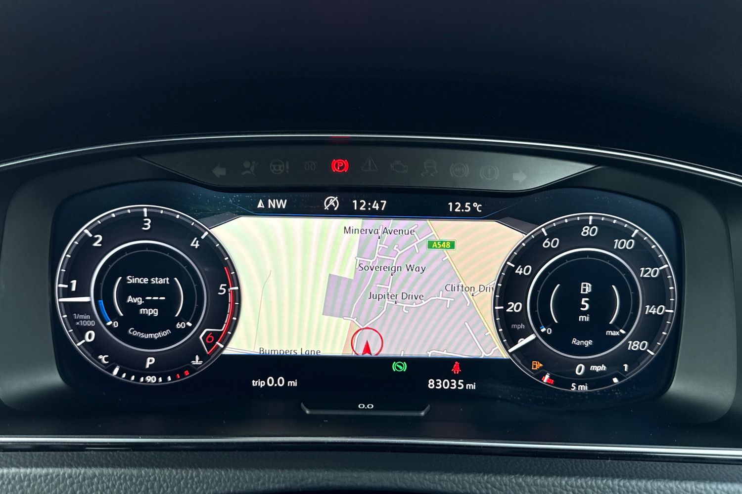 Used Volkswagen Golf 2017 for sale - 76390996: Photo 40