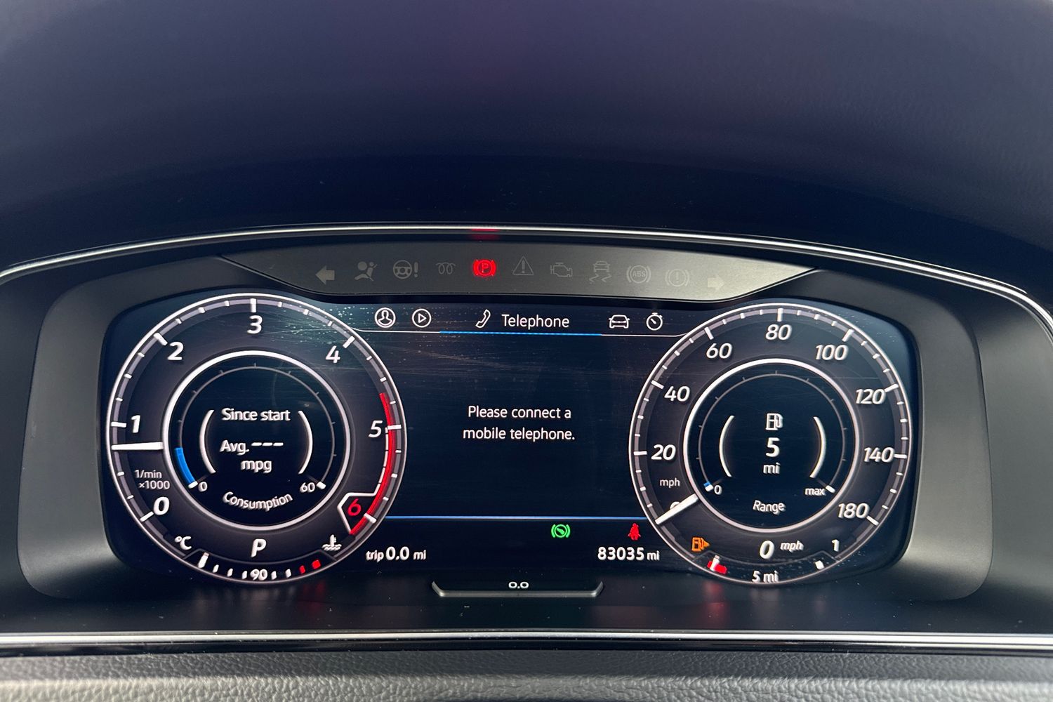 Used Volkswagen Golf 2017 for sale - 76390996: Photo 41