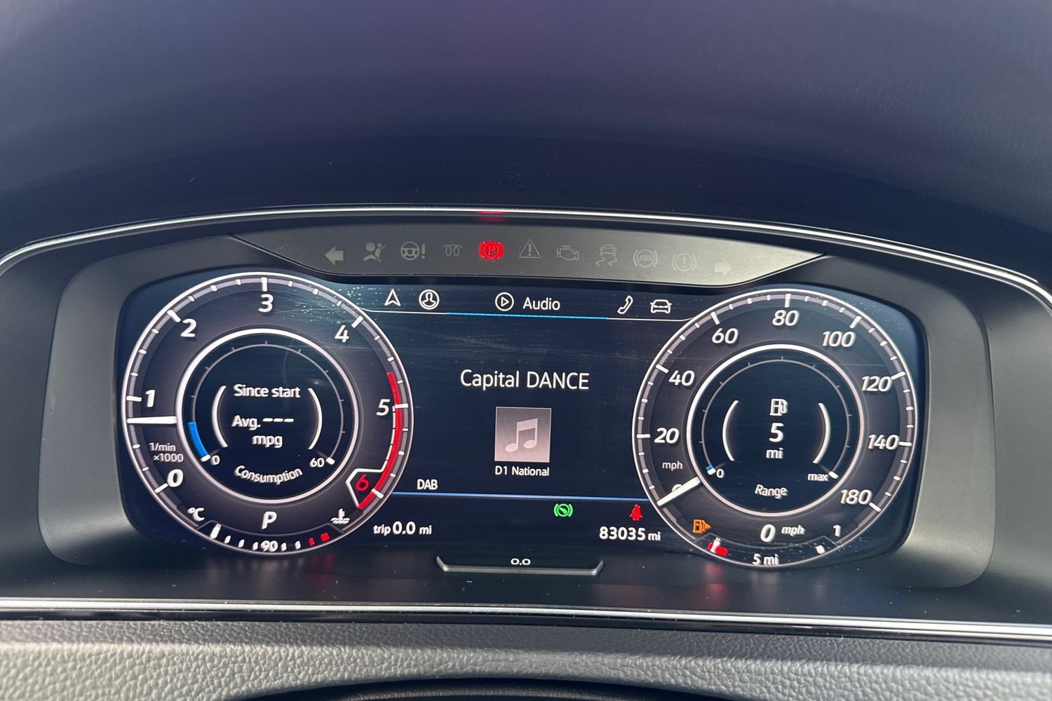 Used Volkswagen Golf 2017 for sale - 76390996: Photo 42