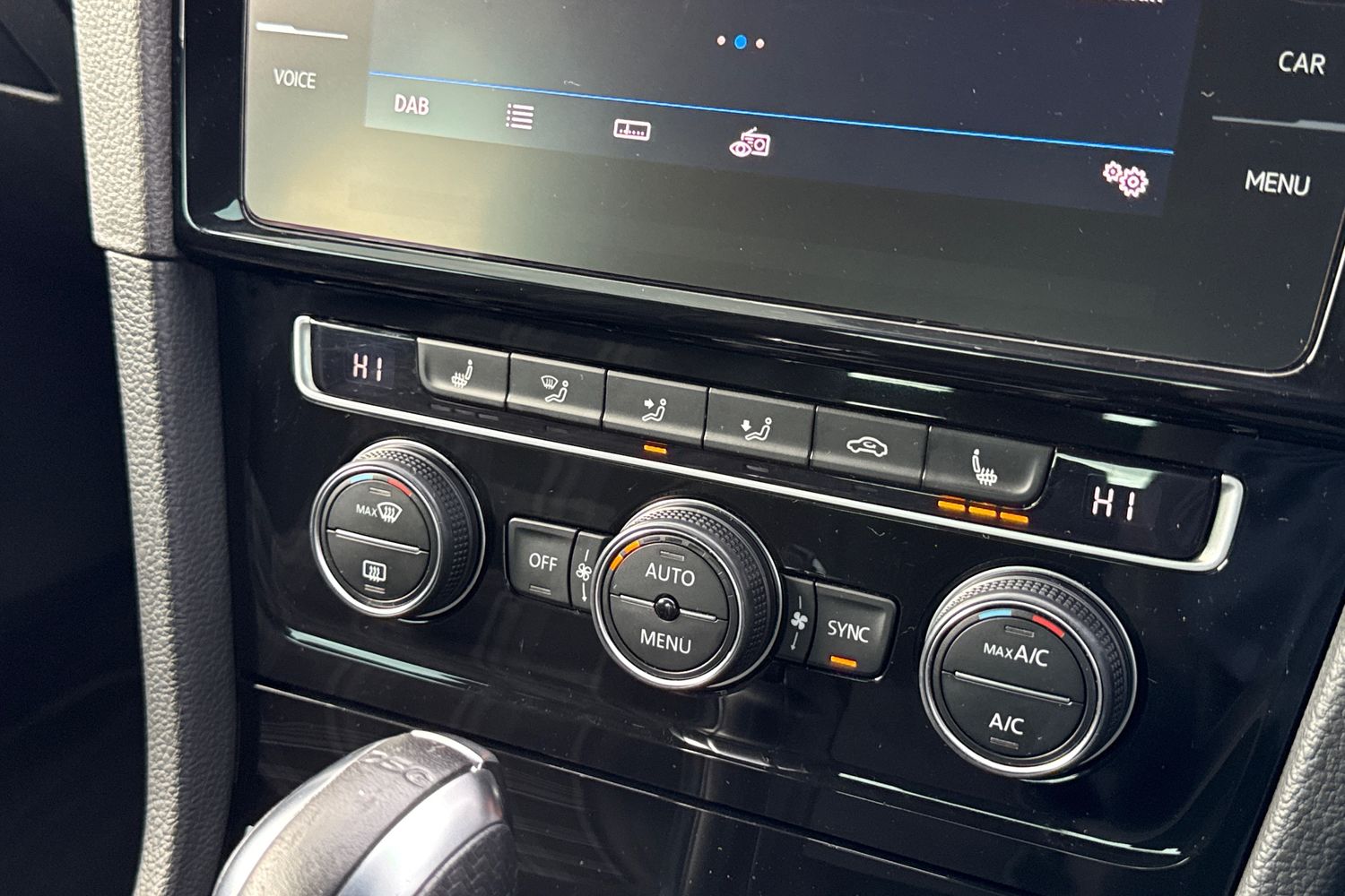 Used Volkswagen Golf 2017 for sale - 76390996: Photo 52