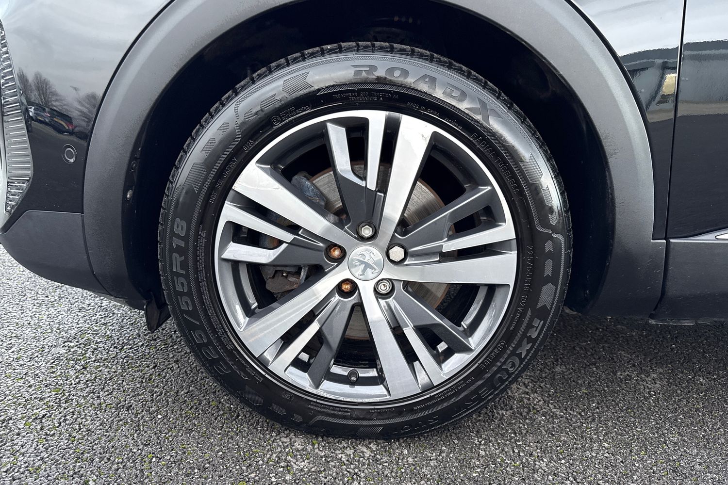 Used Peugeot 3008 2021 for sale - 76876011: Photo 12