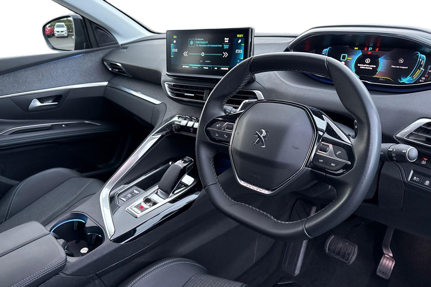 Used Peugeot 3008 2021 for sale - 76876011: Photo 13