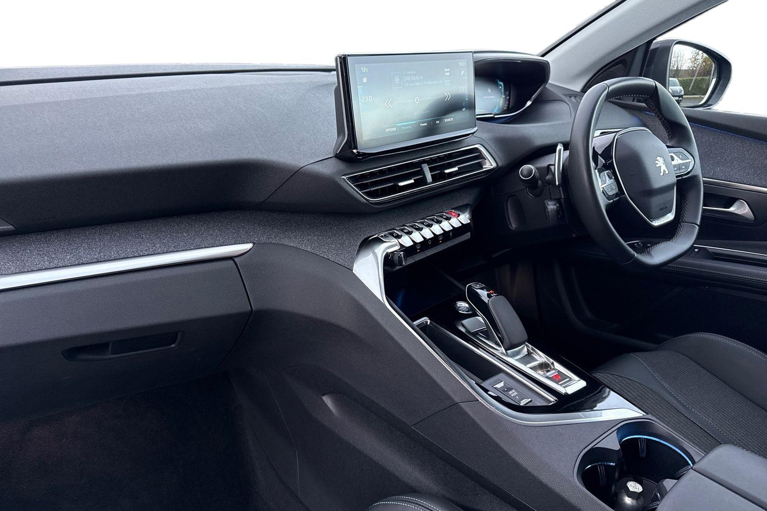 Used Peugeot 3008 2021 for sale - 76876011: Photo 14