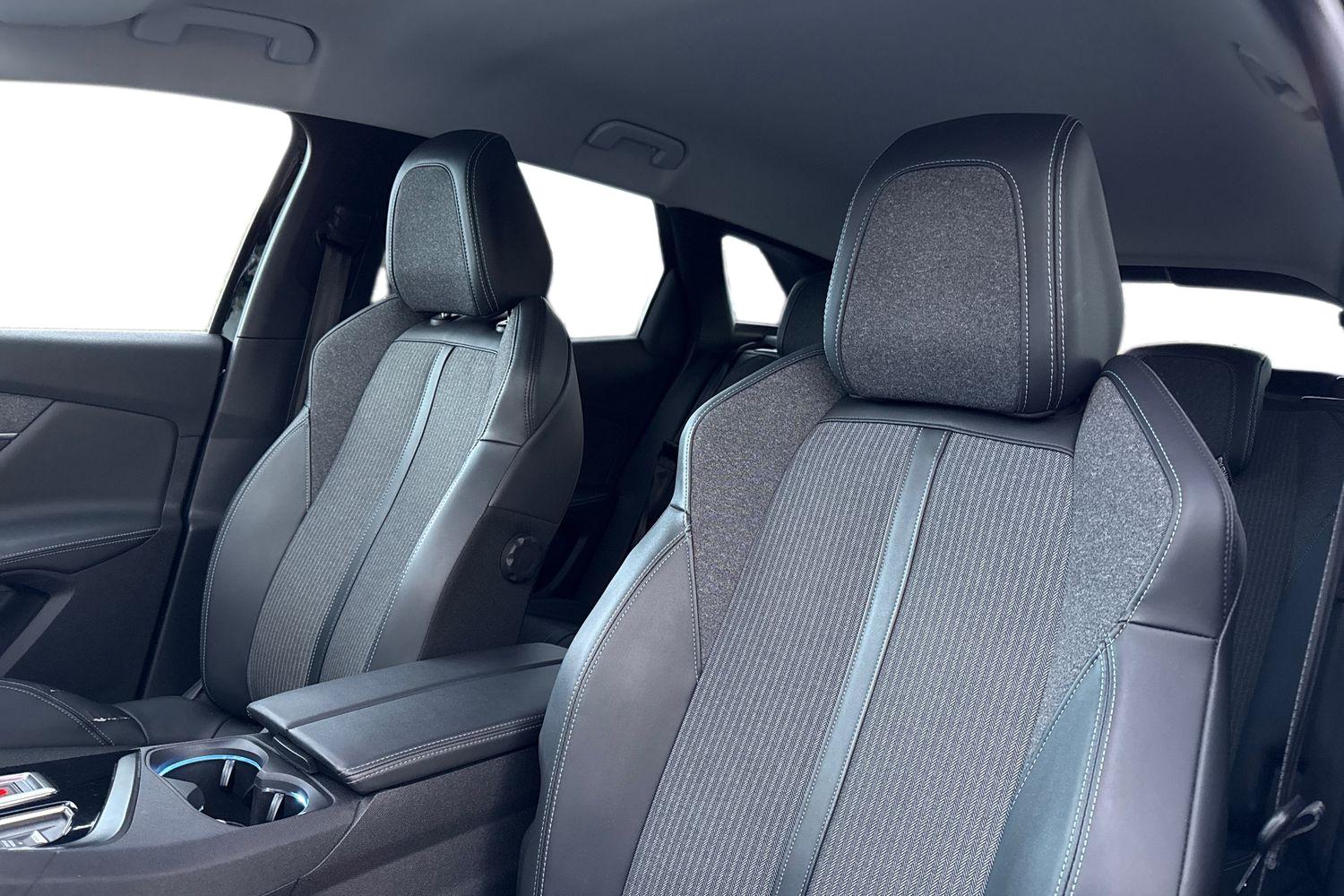 Used Peugeot 3008 2021 for sale - 76876011: Photo 15