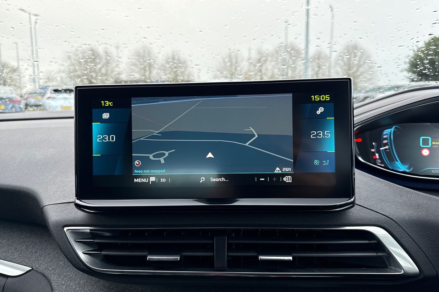 Used Peugeot 3008 2021 for sale - 76876011: Photo 16