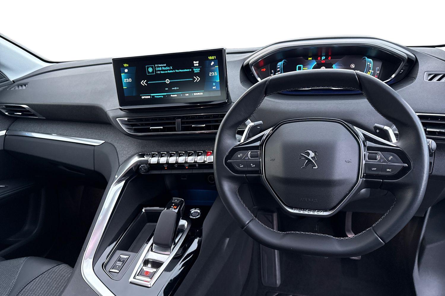 Used Peugeot 3008 2021 for sale - 76876011: Photo 17