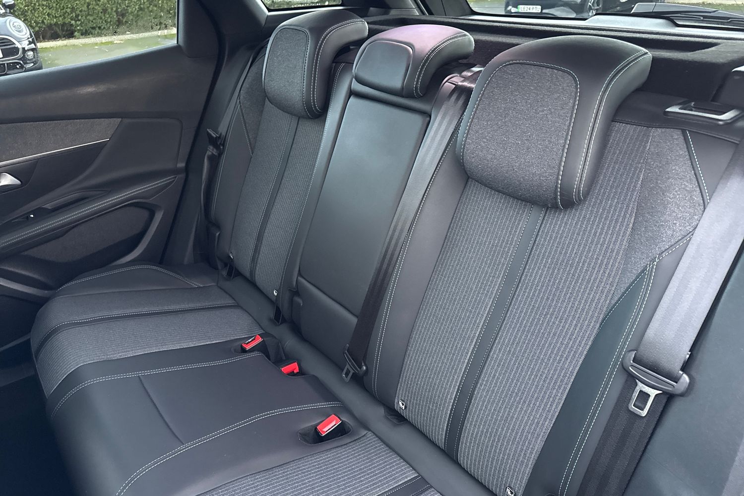 Used Peugeot 3008 2021 for sale - 76876011: Photo 18