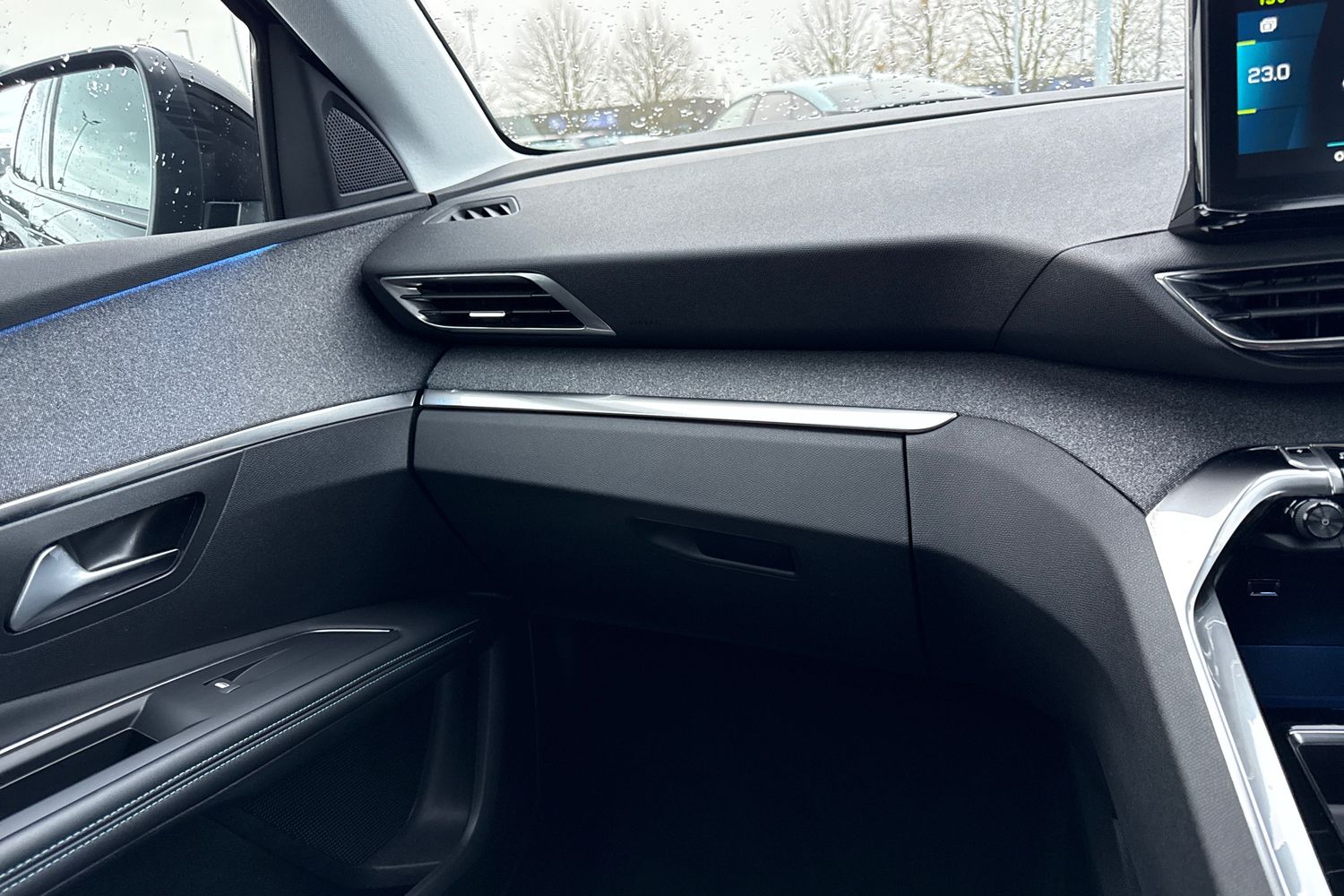 Used Peugeot 3008 2021 for sale - 76876011: Photo 19