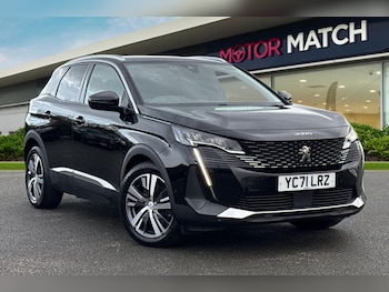 2021 - 1.6 Hybrid 225 Allure Premium 5dr e-EAT8