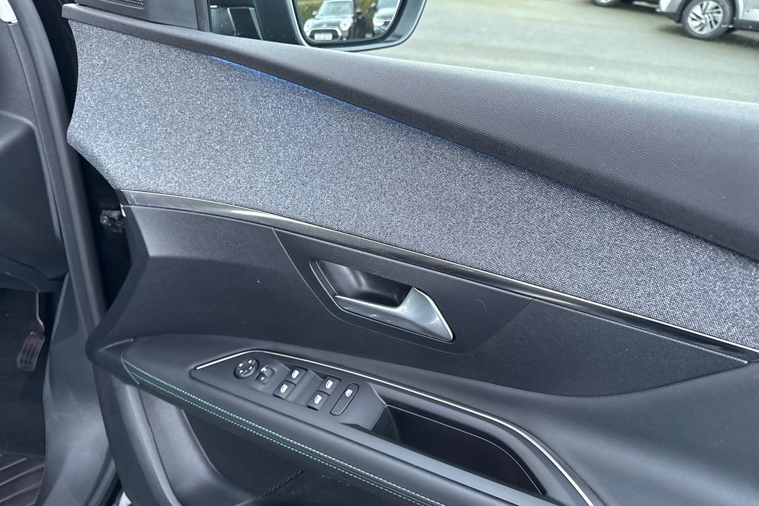 Used Peugeot 3008 2021 for sale - 76876011: Photo 20