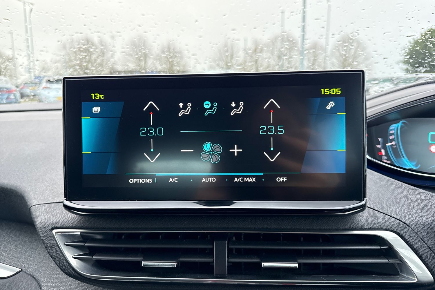 Used Peugeot 3008 2021 for sale - 76876011: Photo 21