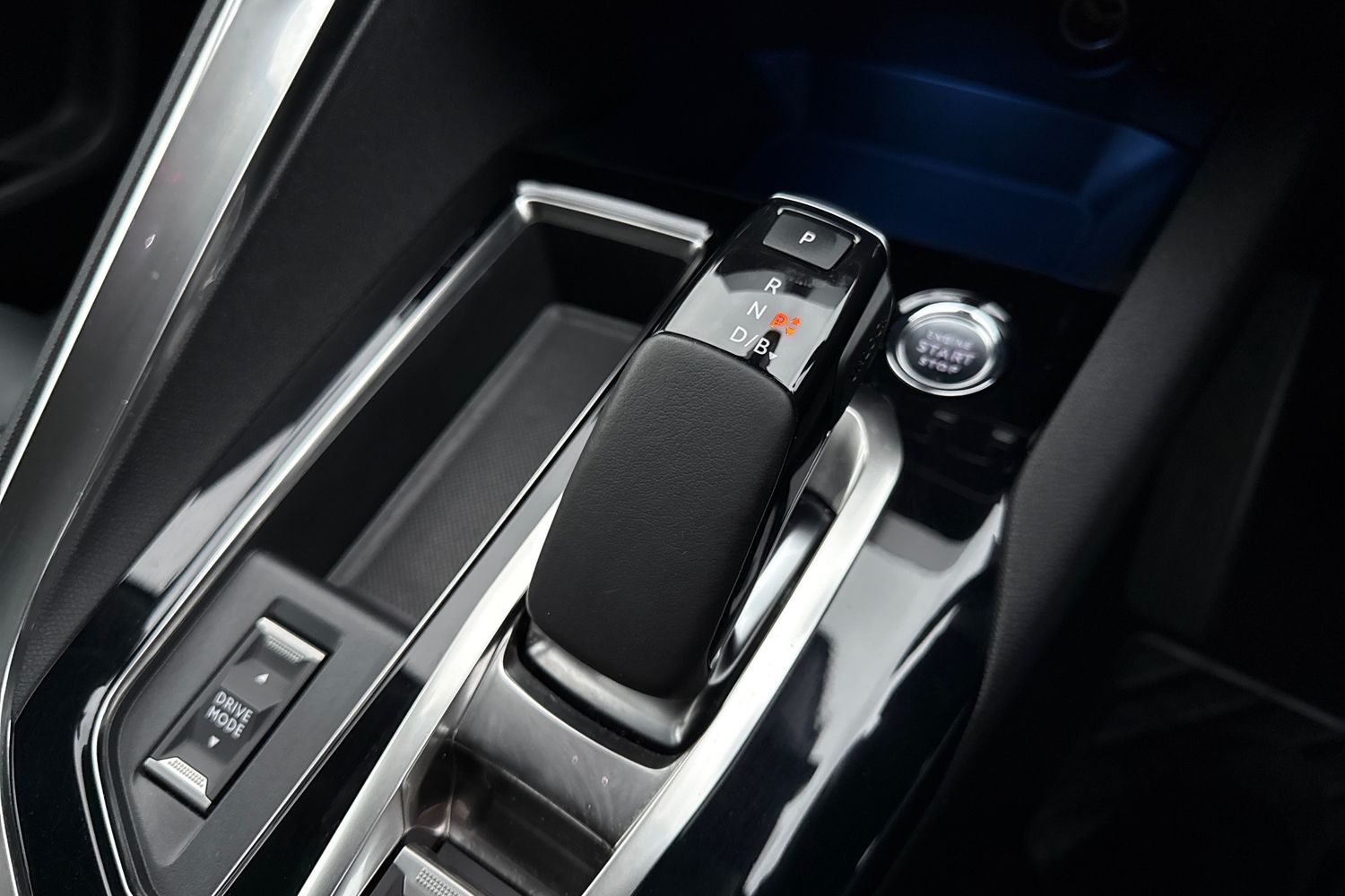 Used Peugeot 3008 2021 for sale - 76876011: Photo 22