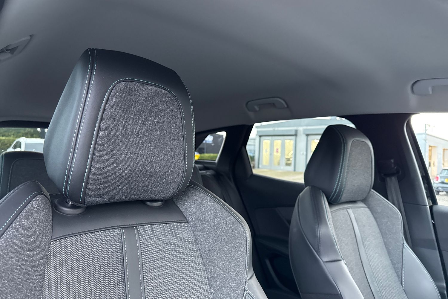 Used Peugeot 3008 2021 for sale - 76876011: Photo 23