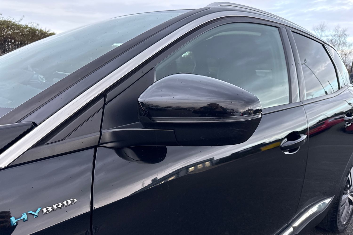 Used Peugeot 3008 2021 for sale - 76876011: Photo 27