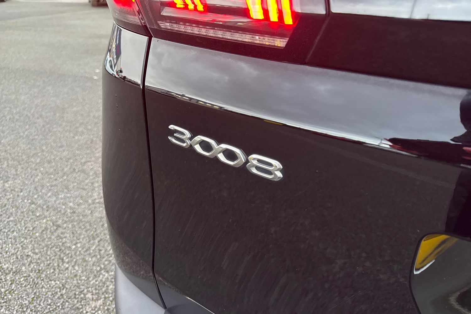 Used Peugeot 3008 2021 for sale - 76876011: Photo 31