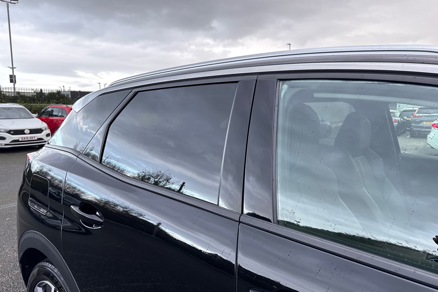 Used Peugeot 3008 2021 for sale - 76876011: Photo 34