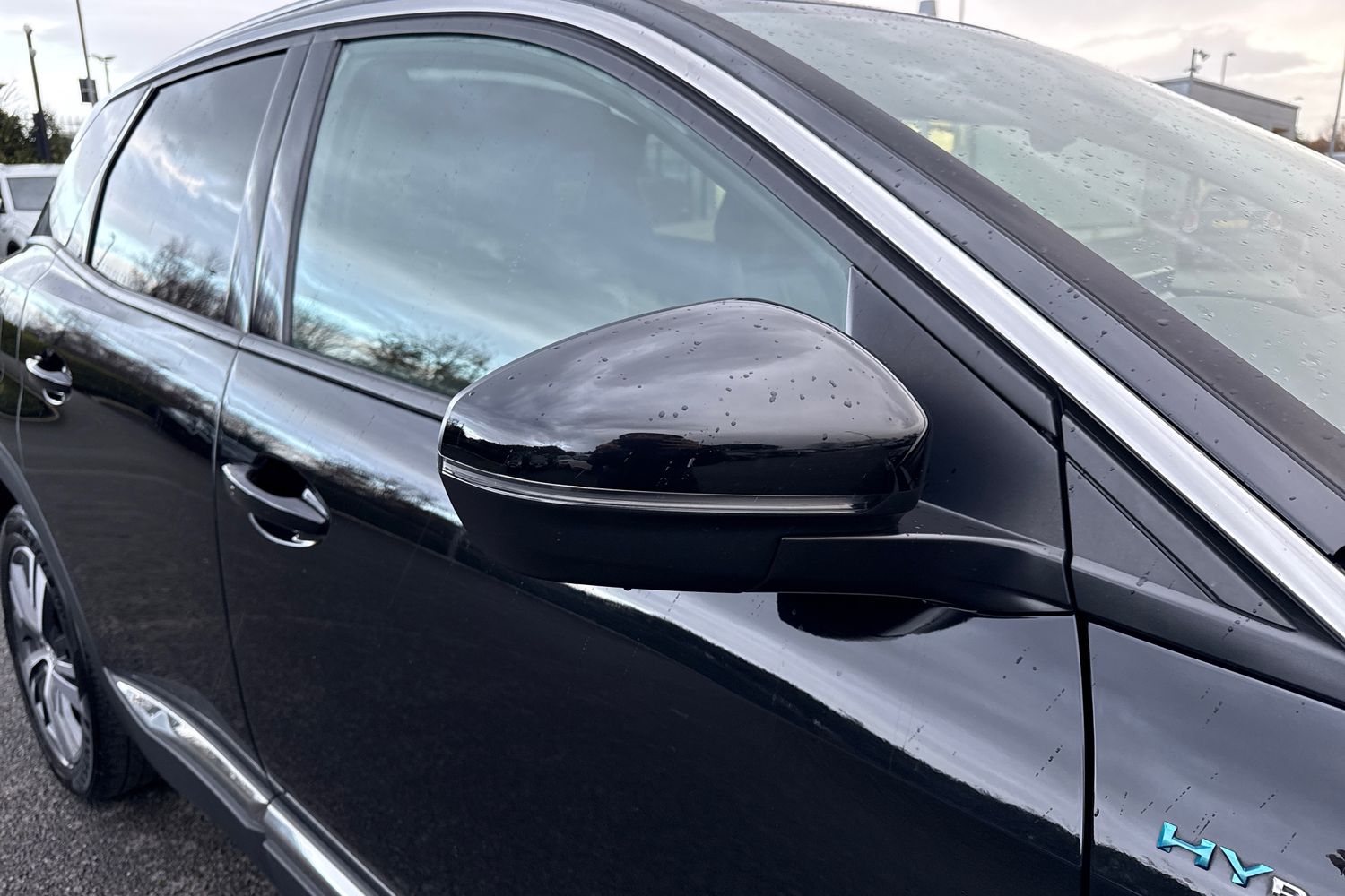 Used Peugeot 3008 2021 for sale - 76876011: Photo 35