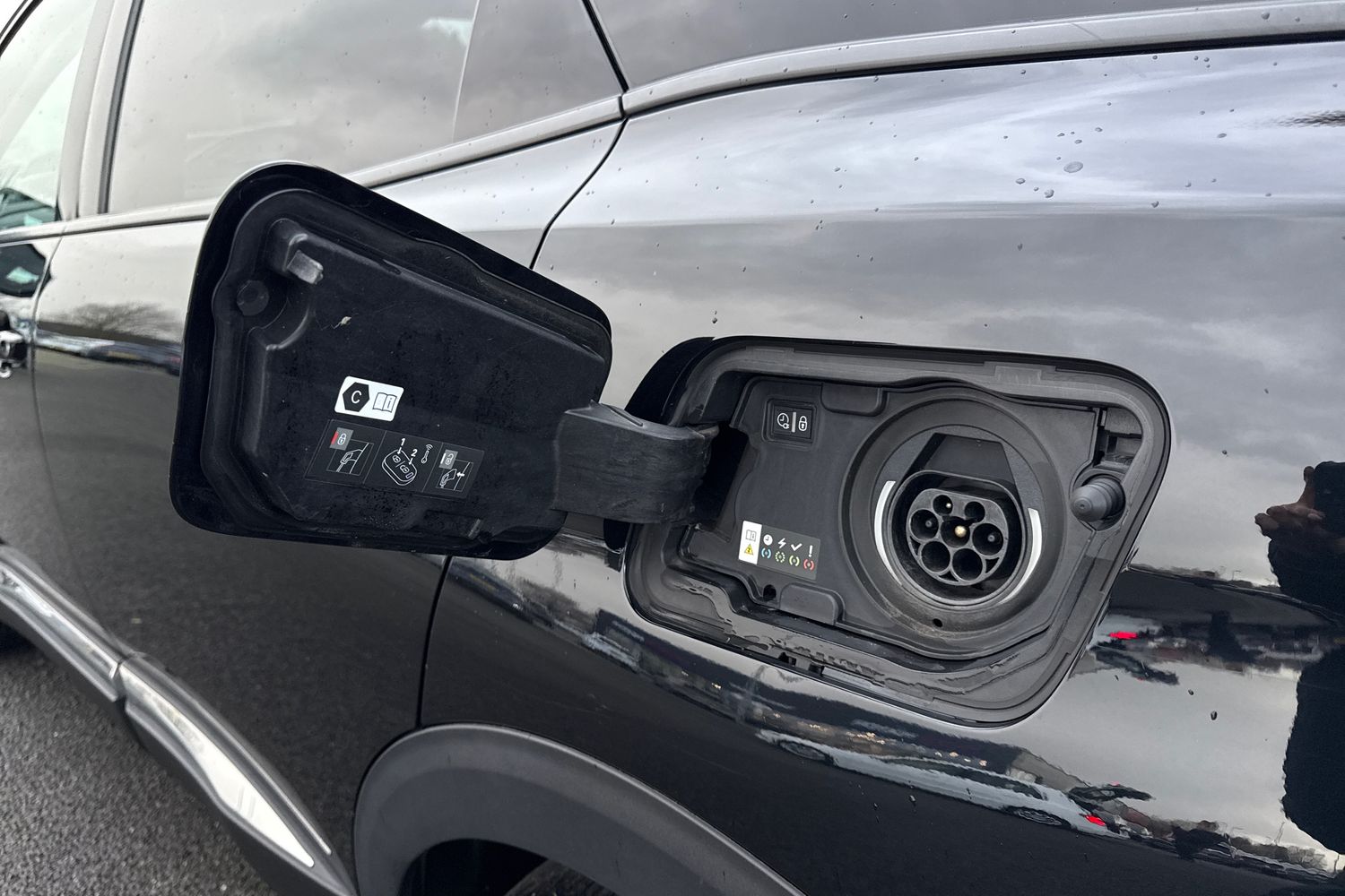 Used Peugeot 3008 2021 for sale - 76876011: Photo 36