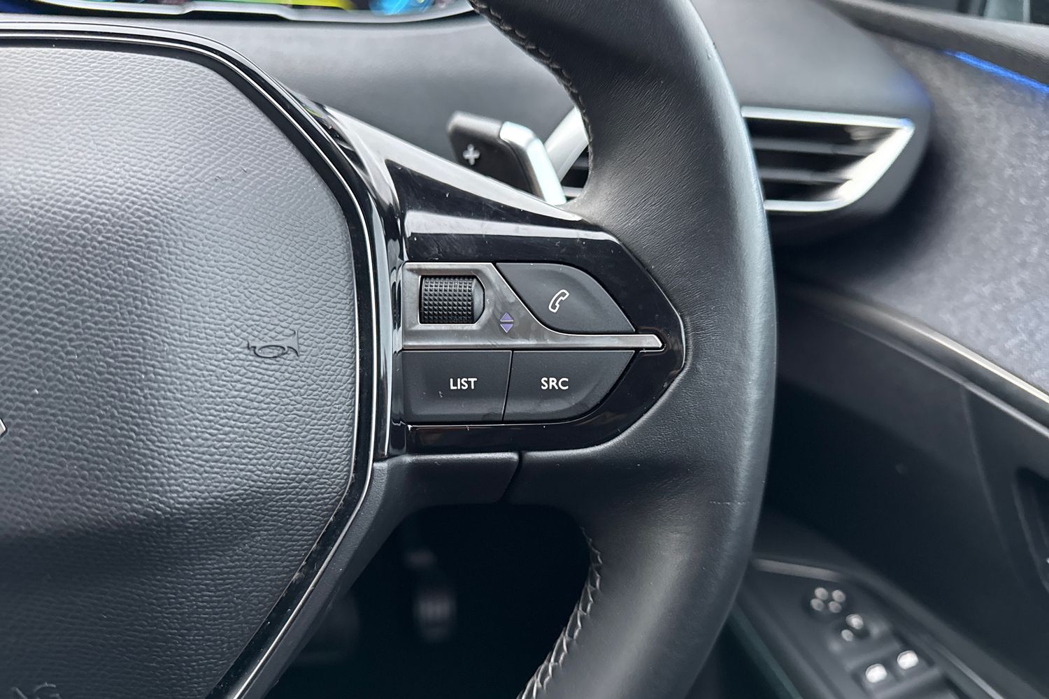 Used Peugeot 3008 2021 for sale - 76876011: Photo 39