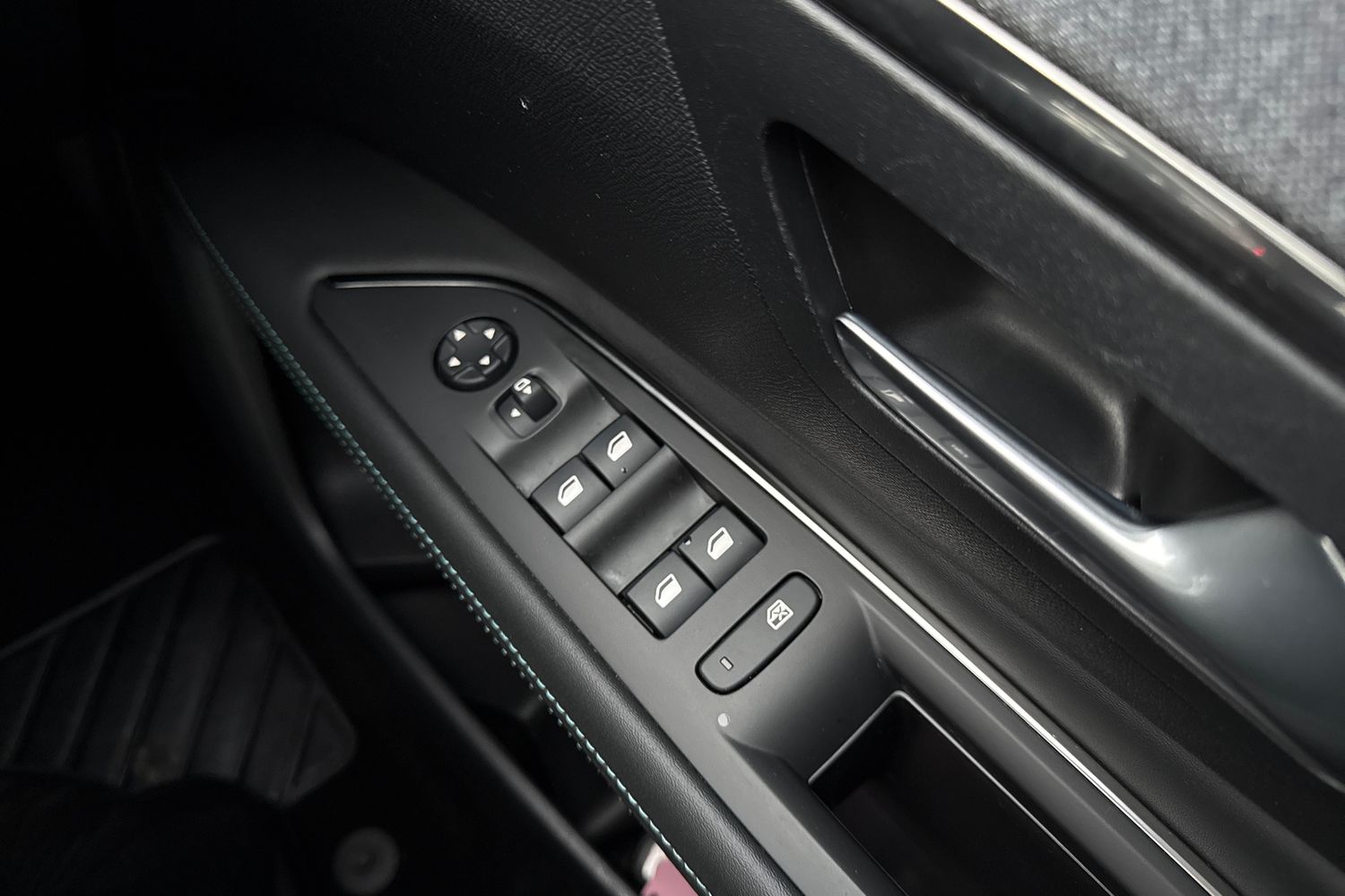 Used Peugeot 3008 2021 for sale - 76876011: Photo 42