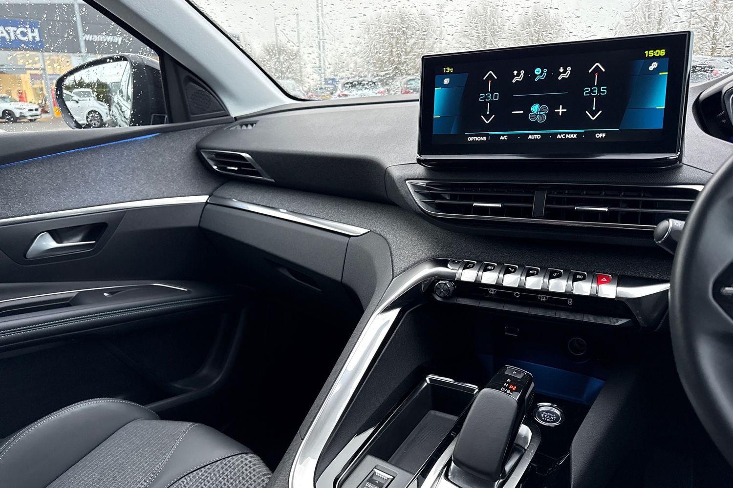 Used Peugeot 3008 2021 for sale - 76876011: Photo 43