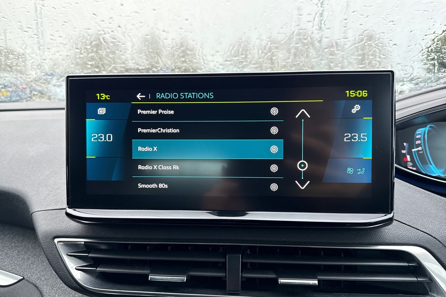 Used Peugeot 3008 2021 for sale - 76876011: Photo 45