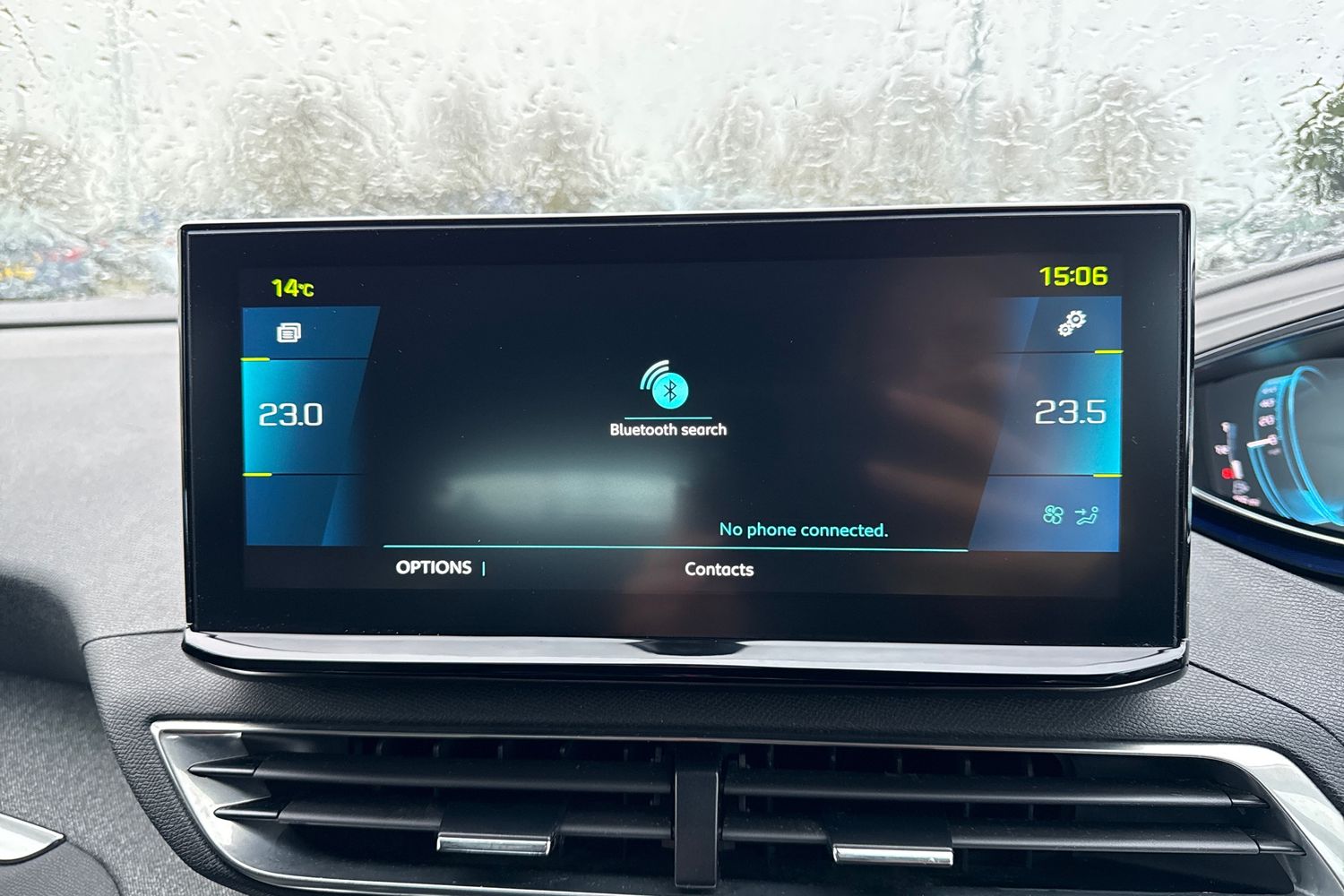 Used Peugeot 3008 2021 for sale - 76876011: Photo 47