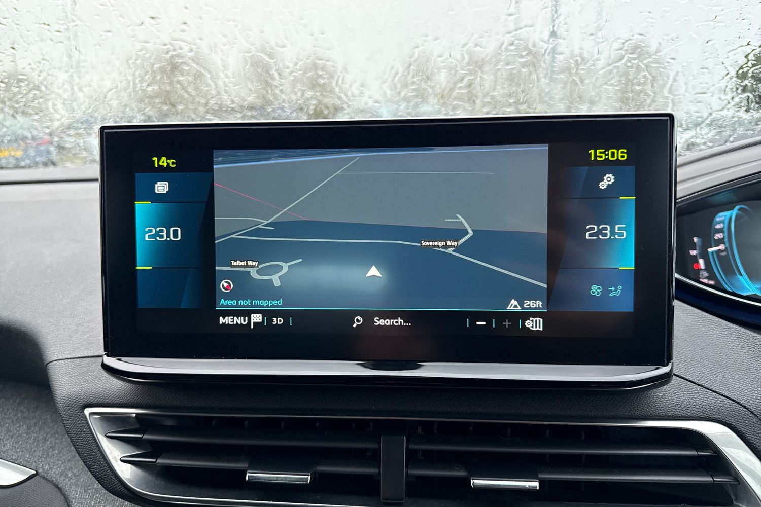 Used Peugeot 3008 2021 for sale - 76876011: Photo 49