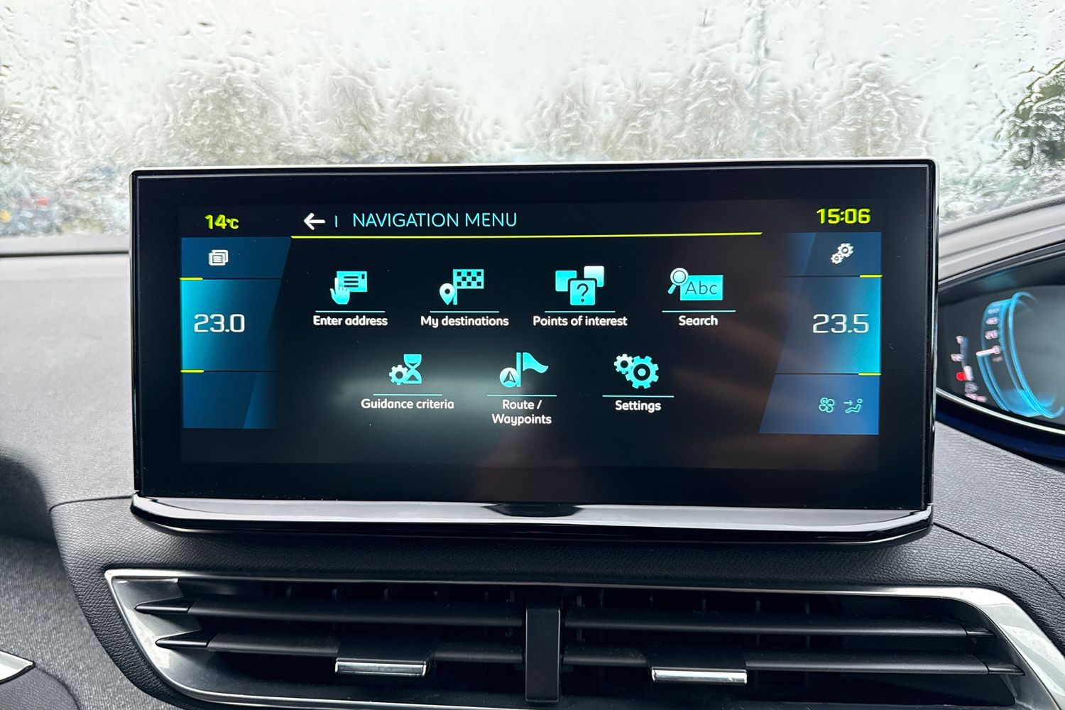 Used Peugeot 3008 2021 for sale - 76876011: Photo 50